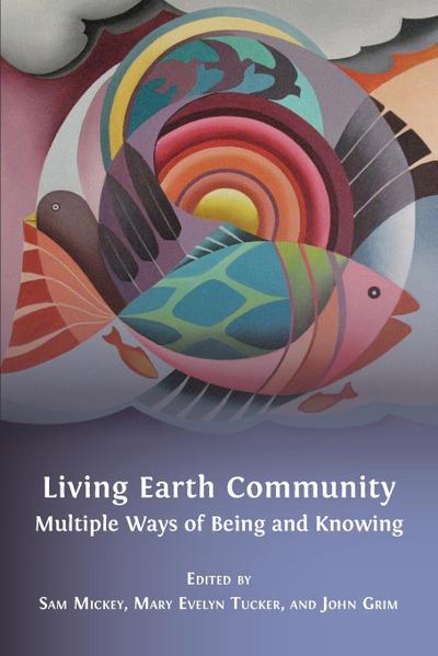 Living Earth Community