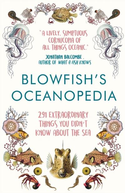 Blowfish’s Oceanopedia