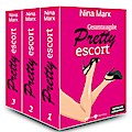 Pretty Escort - Gesamtausgabe