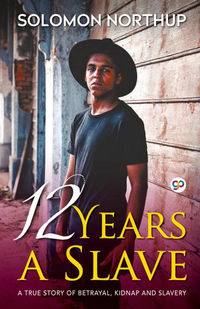 12 Years A Slave (Hardcover Library Edition)