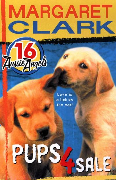 Aussie Angels 16: Pups 4 Sale