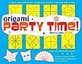 Origami Party Time! Ebook