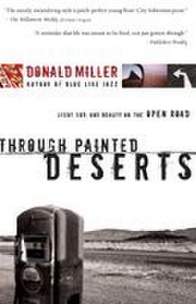 Through Painted Deserts