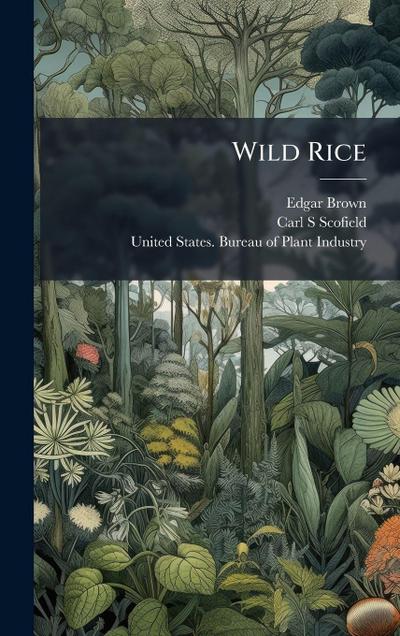 Wild Rice