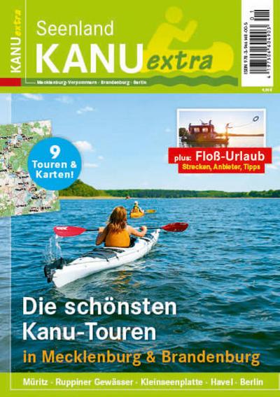 Seenland KANUextra