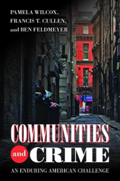Communities and Crime