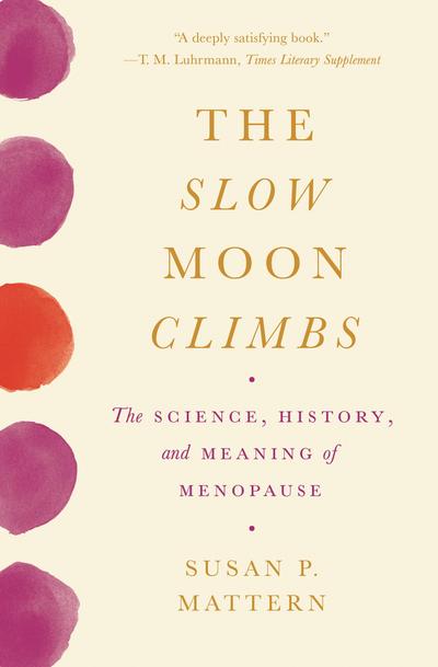 The Slow Moon Climbs