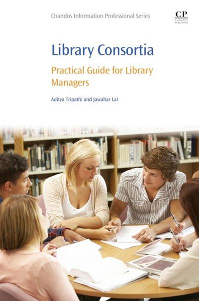 Library Consortia
