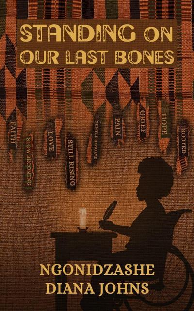 Standing on our Last Bones