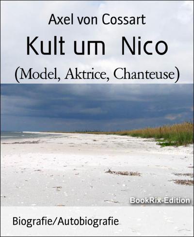 Kult um Nico
