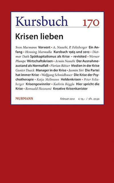 Kursbuch 170