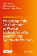 Proceedings of the 3rd Conference on Physical Mode