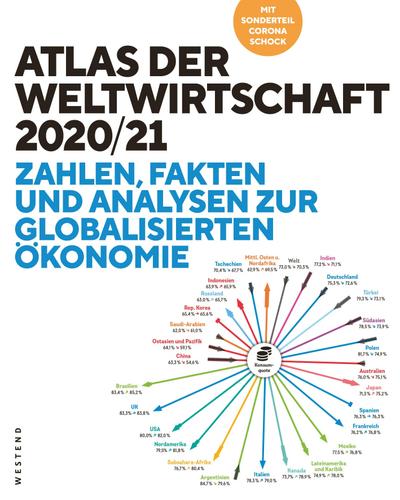 Atlas der Weltwirtschaft 2020/21