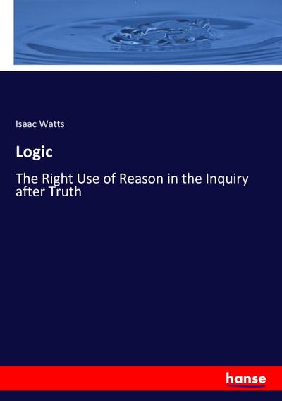 Logic