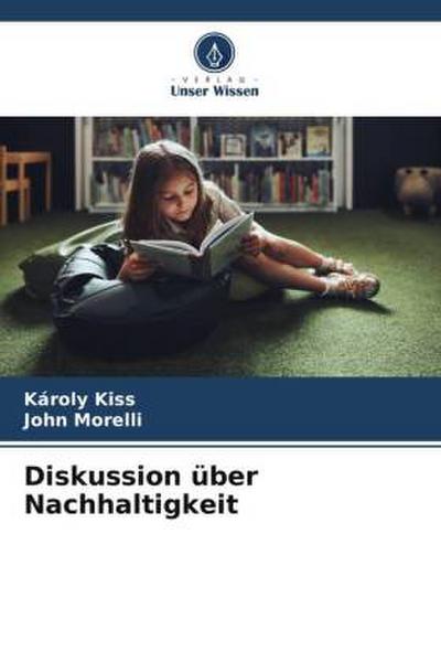 Diskussion über Nachhaltigkeit