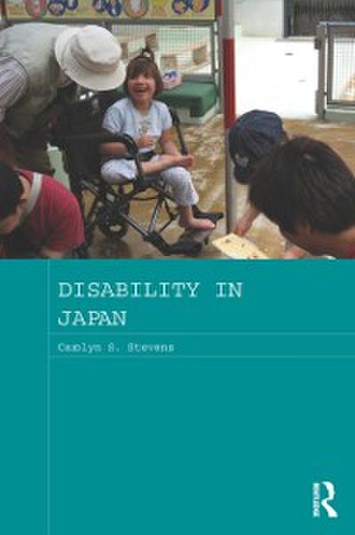 Disability in Japan
