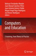 Computers and Education