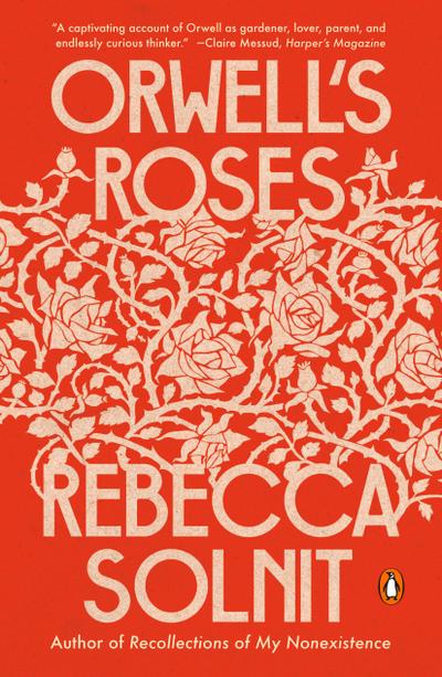 Orwell’s Roses