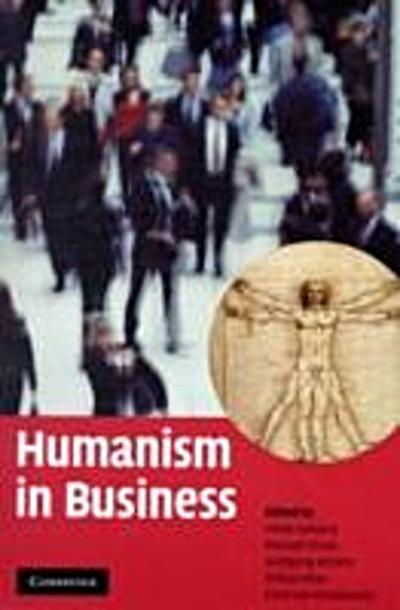 Humanism in Business