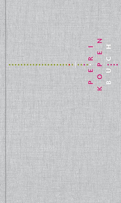 Perikopenbuch