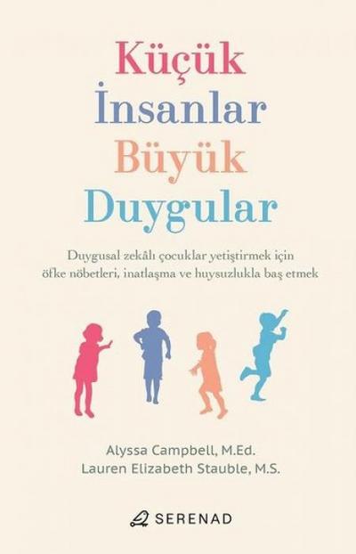 Kücük Insanlar Büyük Duygular