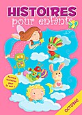 31 histoires à lire avant de dormir en octobre