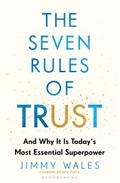The Seven Rules of Trust