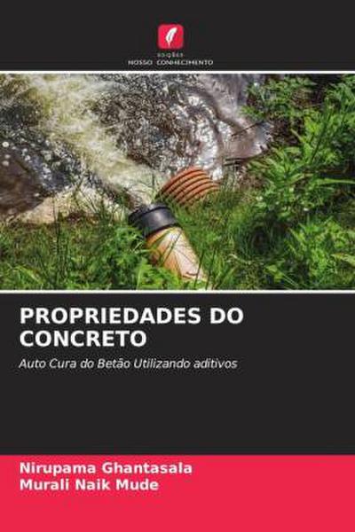 PROPRIEDADES DO CONCRETO