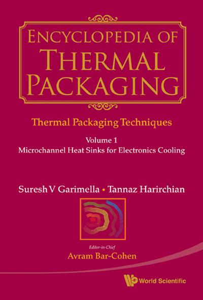 ENCYCLO THERMAL PACK SET 1 (6V)