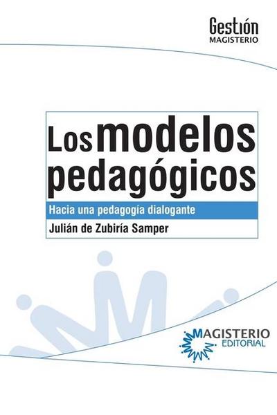 Los modelos pedagógicos