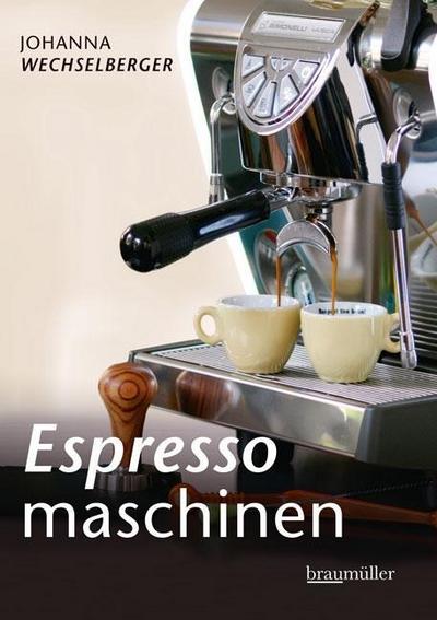 Espressomaschinen richtig bedienen