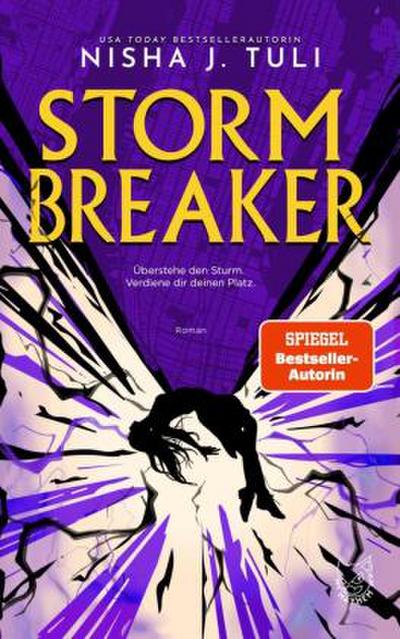 Storm Breaker