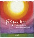 Licht 2026