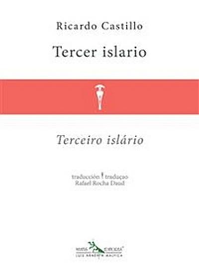 Tercer islario - Terceiro islário