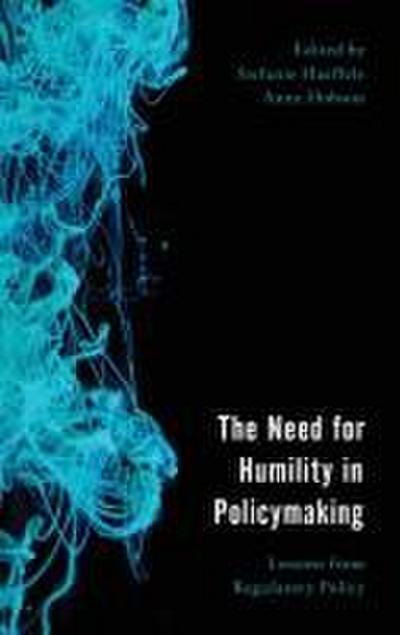 Need for Humility in Policymaking