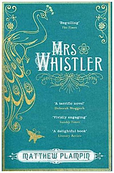 Mrs Whistler