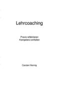 Lehrcoaching