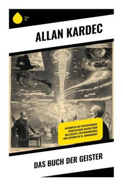 Das Buch der Geister
