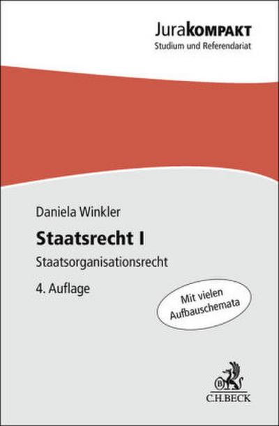 Staatsrecht I