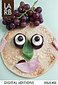 LARB Digital Edition: Food & Drink
