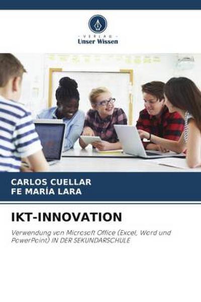 IKT-INNOVATION