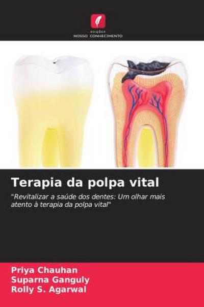 Terapia da polpa vital