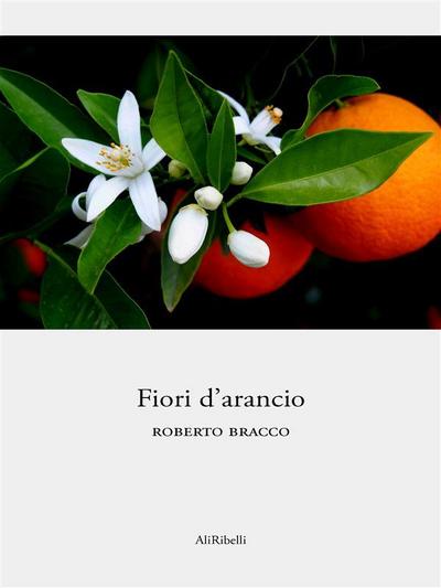 Fiori d’arancio