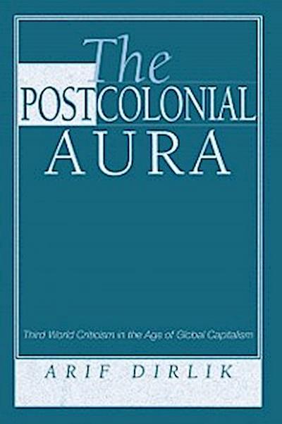 Postcolonial Aura