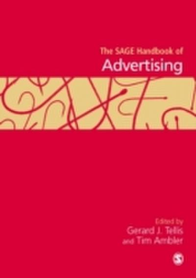 SAGE Handbook of Advertising