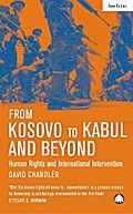 From Kosovo to Kabul and Beyond