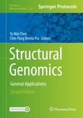 Structural Genomics