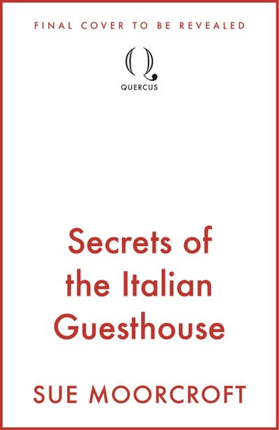 Secrets of the Italian Guesthouse