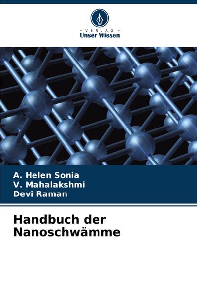 Handbuch der Nanoschwämme