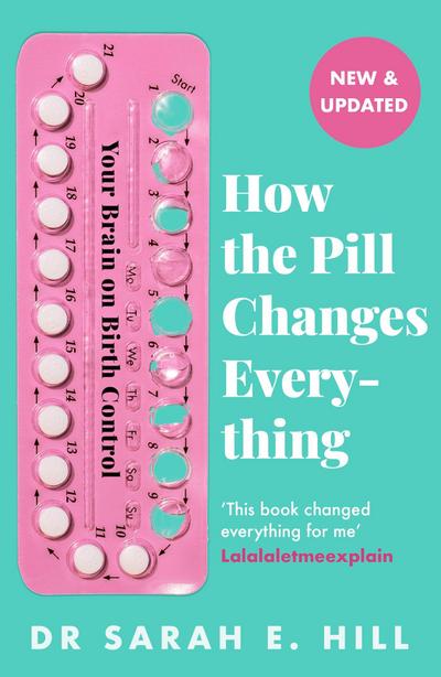 How the Pill Changes Everything